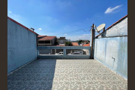 Casa à venda com 219m², 3 quartos e 4 vagasVaranda da Sala