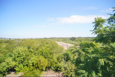 Apartamento para alugar com 49m², 2 quartos e 1 vagavista do Quarto 2