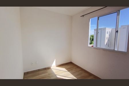 Apartamento para alugar com 2 quartos, 42m² em Chácaras Nova Suzano, Suzano