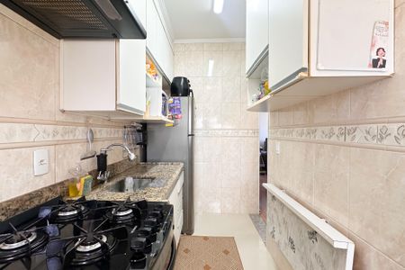 Apartamento para alugar com 58m², 2 quartos e 1 vaga Apartamento para alugar com 58m², 2 quartos e 1 vagaCozinha