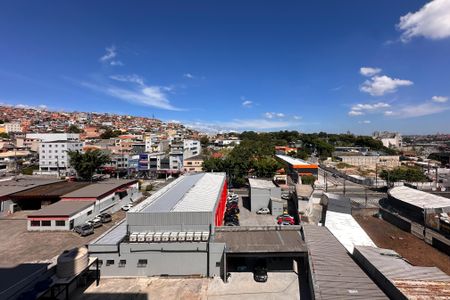 Apartamento para alugar com 58m², 2 quartos e 1 vaga Apartamento para alugar com 58m², 2 quartos e 1 vagaVista do Quarto 1