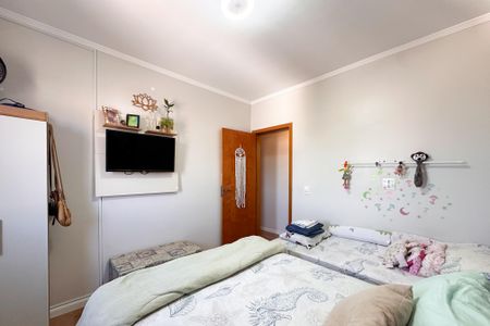 Apartamento para alugar com 58m², 2 quartos e 1 vaga Apartamento para alugar com 58m², 2 quartos e 1 vagaQuarto 2