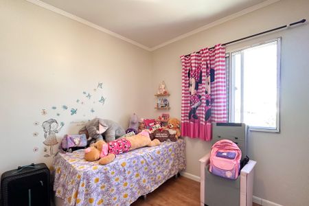 Apartamento para alugar com 58m², 2 quartos e 1 vaga Apartamento para alugar com 58m², 2 quartos e 1 vagaQuarto 1