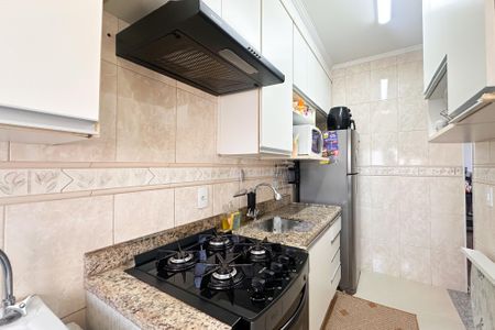 Apartamento para alugar com 58m², 2 quartos e 1 vaga Apartamento para alugar com 58m², 2 quartos e 1 vagaCozinha