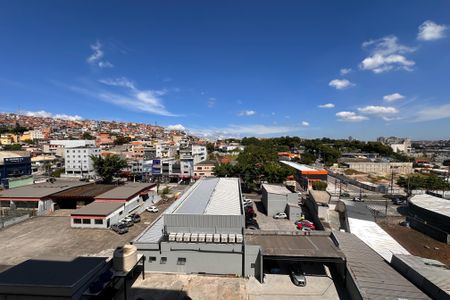 Apartamento para alugar com 58m², 2 quartos e 1 vaga Apartamento para alugar com 58m², 2 quartos e 1 vagaVista da Sacada