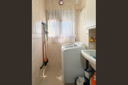 Apartamento para alugar com 58m², 2 quartos e 1 vaga Apartamento para alugar com 58m², 2 quartos e 1 vagaÁrea de Serviço