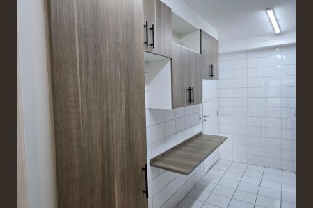 Apartamento para alugar com 110m², 3 quartos e 2 vagasCozinha 