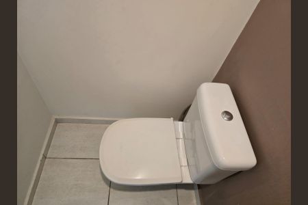 Apartamento para alugar com 110m², 3 quartos e 2 vagasLavabo 