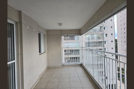 Apartamento para alugar com 110m², 3 quartos e 2 vagasVaranda gourmet