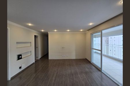 Apartamento para alugar com 110m², 3 quartos e 2 vagasSala 
