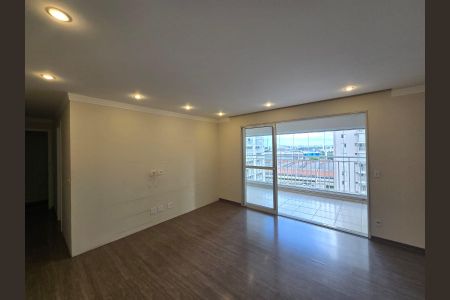 Apartamento para alugar com 110m², 3 quartos e 2 vagasSala 