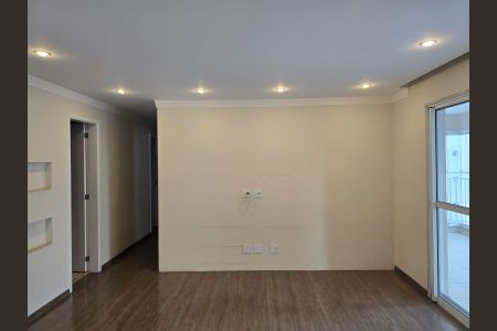 Apartamento para alugar com 110m², 3 quartos e 2 vagasSala 