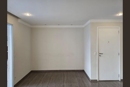 Sala  de apartamento à venda com 3 quartos, 110m² em Vila Leonor, Guarulhos
