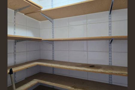 Apartamento para alugar com 110m², 3 quartos e 2 vagasÁrea de Serviço