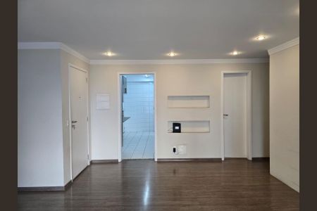 Apartamento para alugar com 110m², 3 quartos e 2 vagasSala 