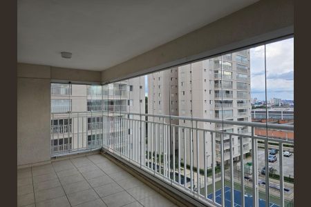 Apartamento para alugar com 110m², 3 quartos e 2 vagasVaranda gourmet