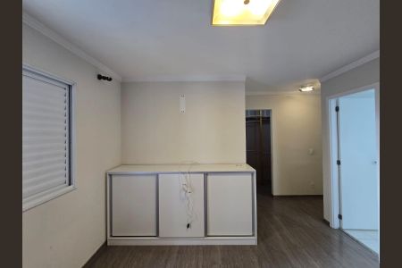 Apartamento para alugar com 110m², 3 quartos e 2 vagasSuíte 01