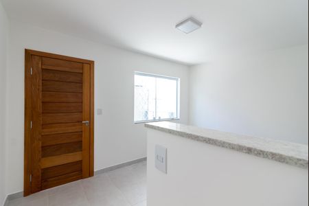 Sala de casa para alugar com 2 quartos, 95m² em Santana, São Paulo