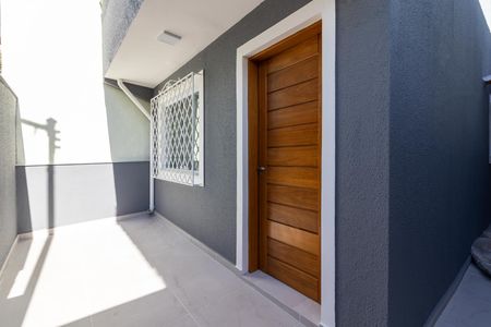 Casa para alugar com 95m², 2 quartos e sem vagaQuintal 
