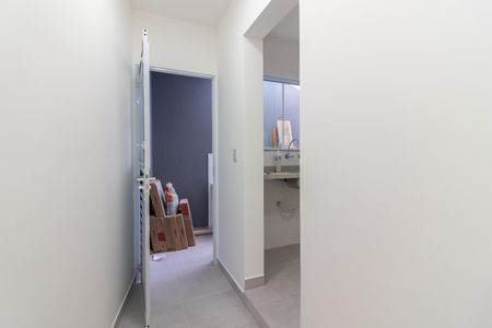 Casa para alugar com 95m², 2 quartos e sem vagaCorredor