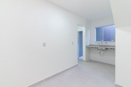 Casa para alugar com 95m², 2 quartos e sem vagaCozinha