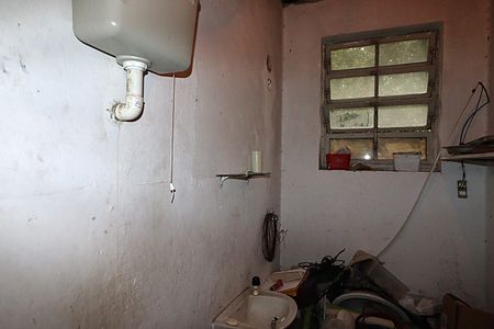 Apartamento à venda com 110m², 3 quartos e 1 vagaBanheiro Social