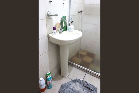 Apartamento à venda com 110m², 3 quartos e 1 vagaBanheiro da   Suíte 