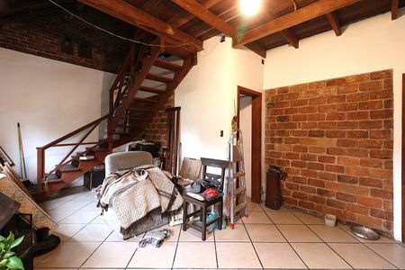 Apartamento à venda com 110m², 3 quartos e 1 vagaSala