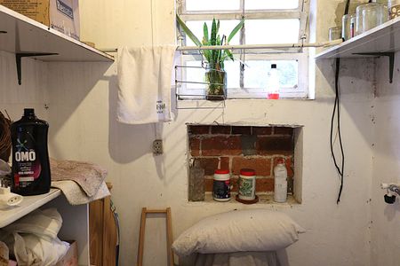 Apartamento à venda com 110m², 3 quartos e 1 vagaArea de serviço