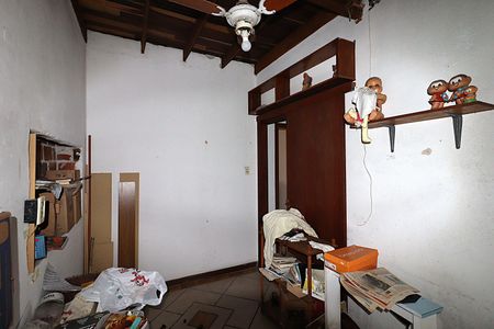 Apartamento à venda com 110m², 3 quartos e 1 vagaQuarto 3