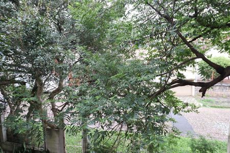 Apartamento à venda com 110m², 3 quartos e 1 vagaVista do Quarto 3