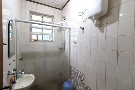 Apartamento à venda com 110m², 3 quartos e 1 vagaBanheiro da   Suíte 