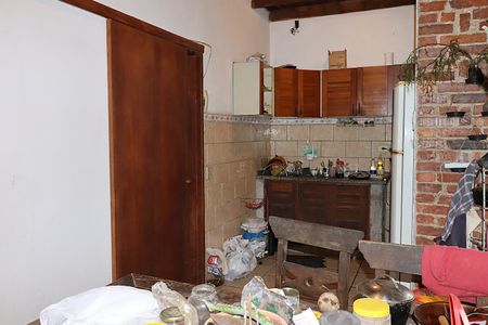 Apartamento à venda com 110m², 3 quartos e 1 vagaCozinha