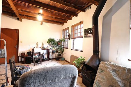 Apartamento à venda com 110m², 3 quartos e 1 vagaSala