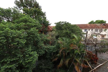 Apartamento à venda com 110m², 3 quartos e 1 vagaVista da Sala