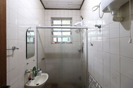 Apartamento à venda com 110m², 3 quartos e 1 vagaBanheiro da   Suíte 