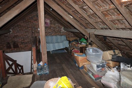 Apartamento à venda com 110m², 3 quartos e 1 vagaSótão 