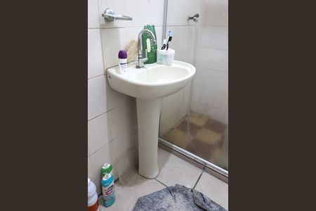 Apartamento à venda com 110m², 3 quartos e 1 vagaBanheiro da   Suíte 