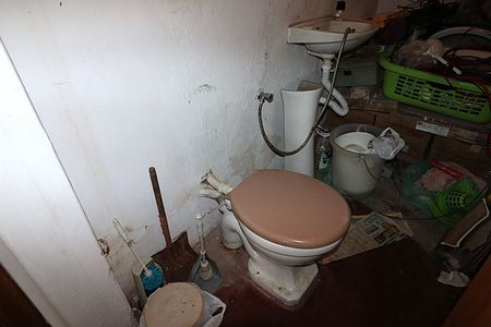 Apartamento à venda com 110m², 3 quartos e 1 vagaBanheiro Social