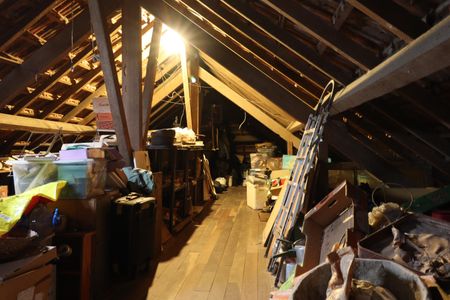 Apartamento à venda com 110m², 3 quartos e 1 vagaSótão 