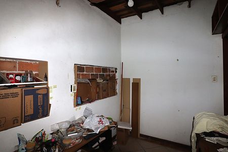 Apartamento à venda com 110m², 3 quartos e 1 vagaQuarto 3