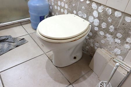 Apartamento à venda com 110m², 3 quartos e 1 vagaBanheiro da   Suíte 