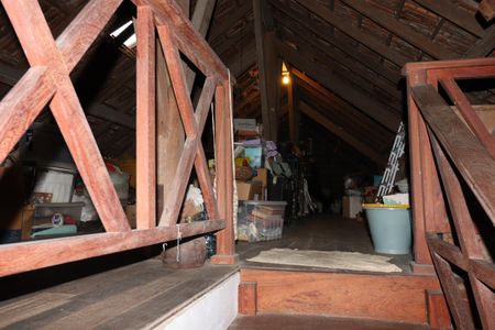 Apartamento à venda com 110m², 3 quartos e 1 vagaSótão 