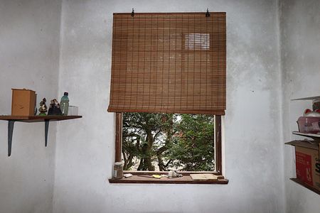 Apartamento à venda com 110m², 3 quartos e 1 vagaJanela do Quarto 3