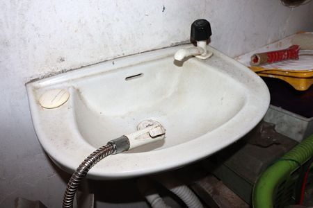 Apartamento à venda com 110m², 3 quartos e 1 vagaBanheiro Social