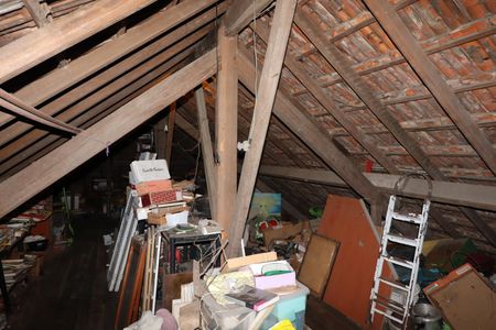 Apartamento à venda com 110m², 3 quartos e 1 vagaSótão 