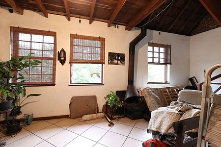 Apartamento à venda com 110m², 3 quartos e 1 vagaSala