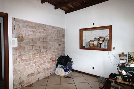 Apartamento à venda com 110m², 3 quartos e 1 vagaQuarto 2