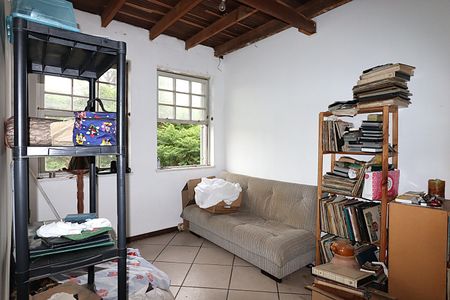 Apartamento à venda com 110m², 3 quartos e 1 vagaSala de jantar