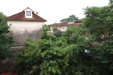 Apartamento à venda com 110m², 3 quartos e 1 vagaVista da Sala de jantar